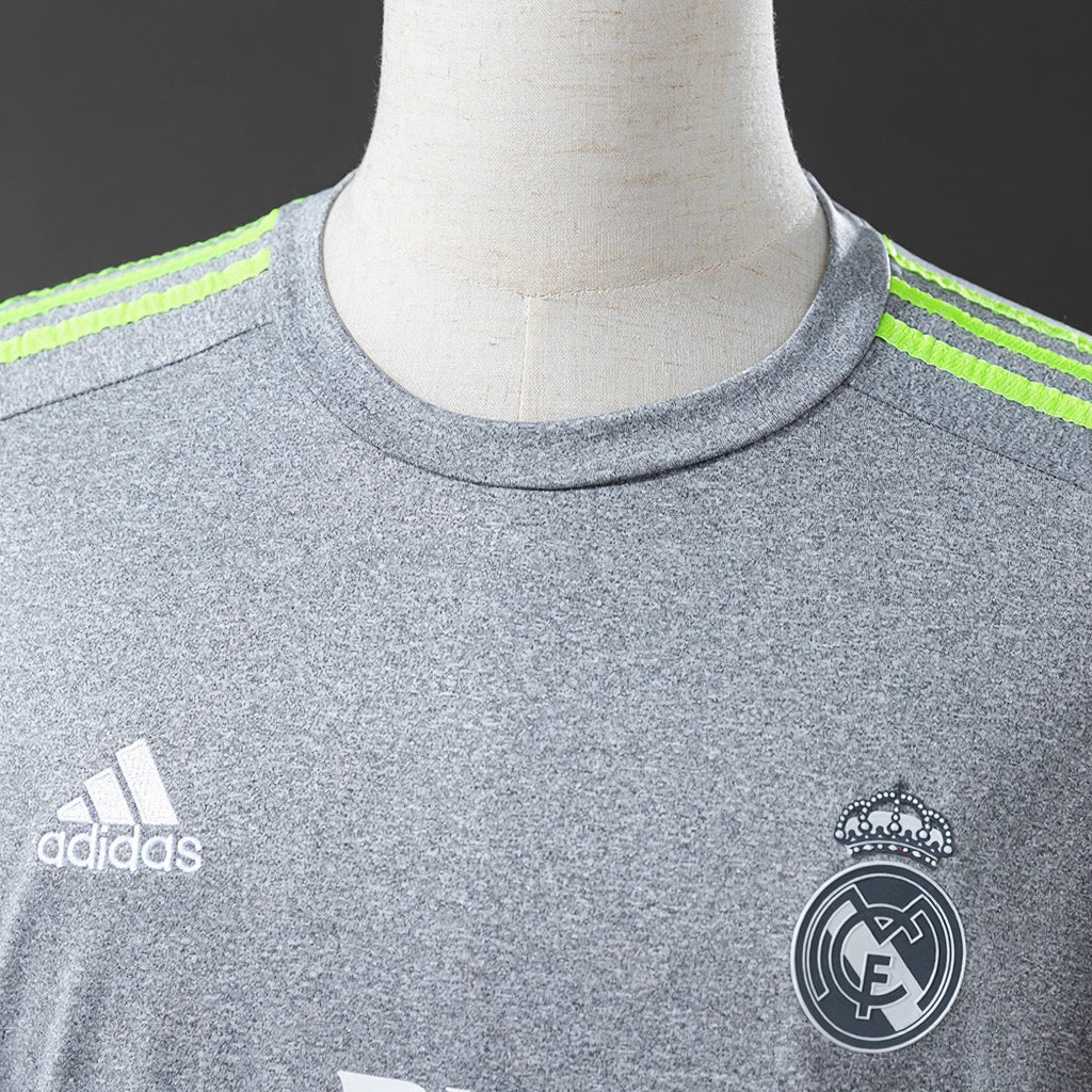 REPZ · Real Madrid 15/16 Visitante · Foto 6