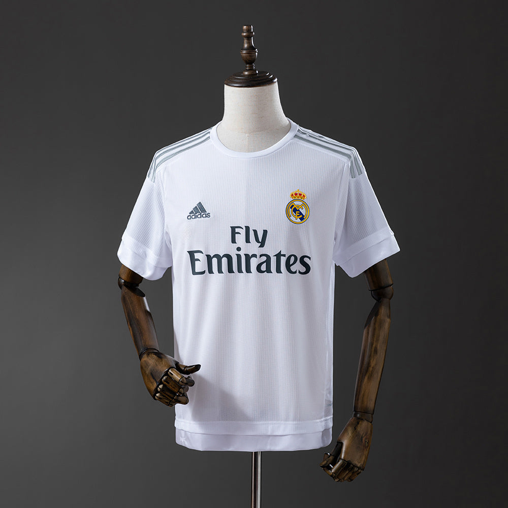 REPZ · Real Madrid 15/16 Titular