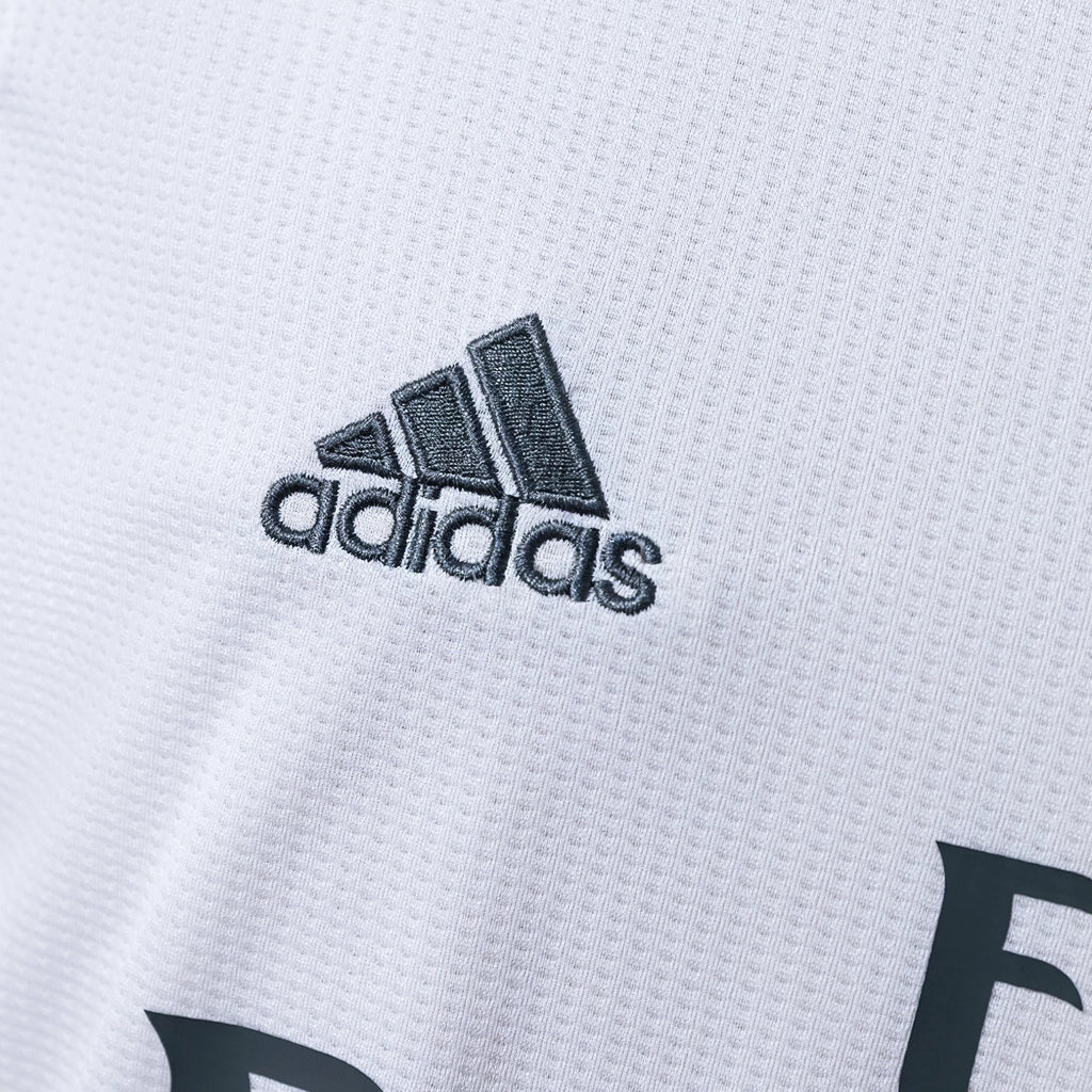 REPZ · Real Madrid 15/16 Titular · Foto 4