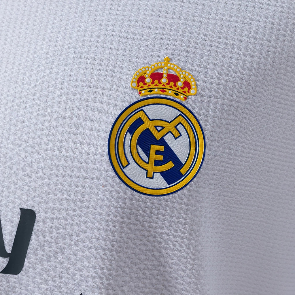 REPZ · Real Madrid 15/16 Titular · Foto 5