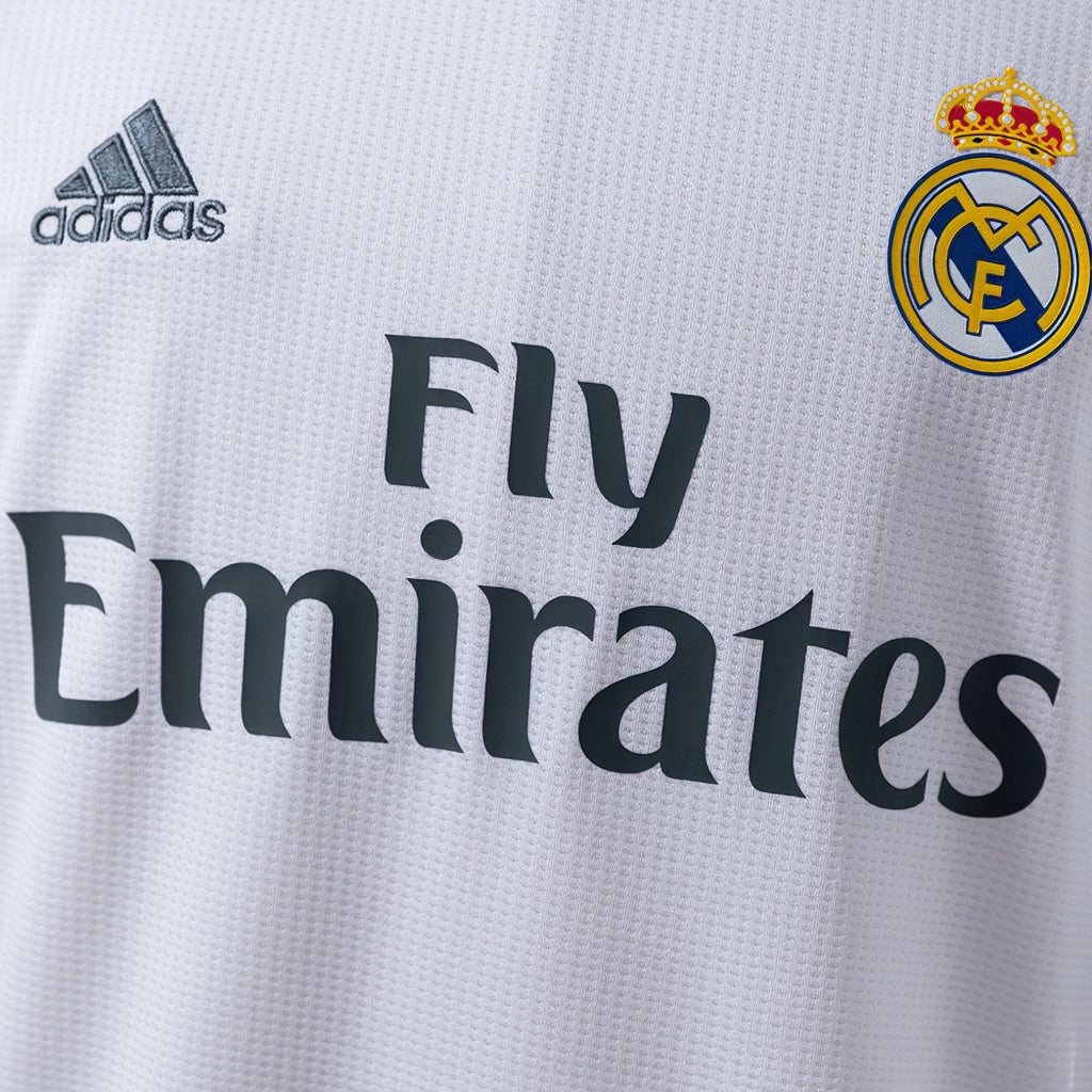 REPZ · Real Madrid 15/16 Titular · Foto 6