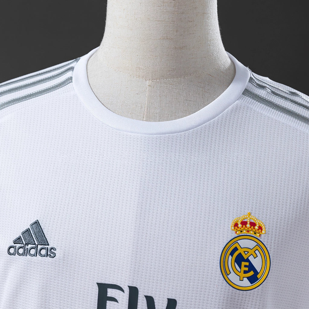 REPZ · Real Madrid 15/16 Titular · Foto 7
