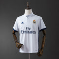 REPZ · Real Madrid 16/17 Titular