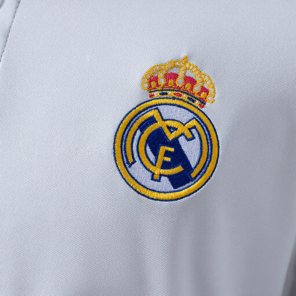 REPZ · Real Madrid 16/17 Titular · Foto 5