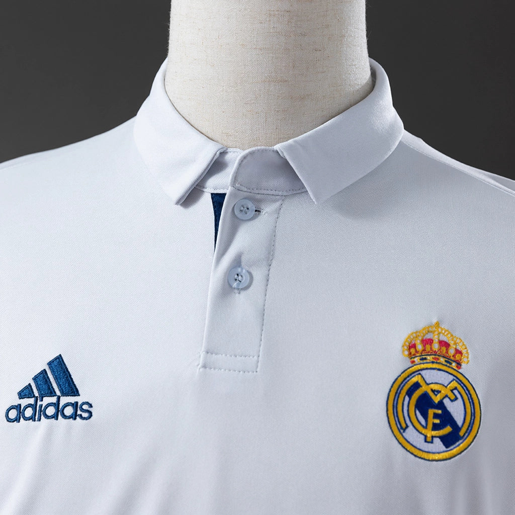 REPZ · Real Madrid 16/17 Titular · Foto 7
