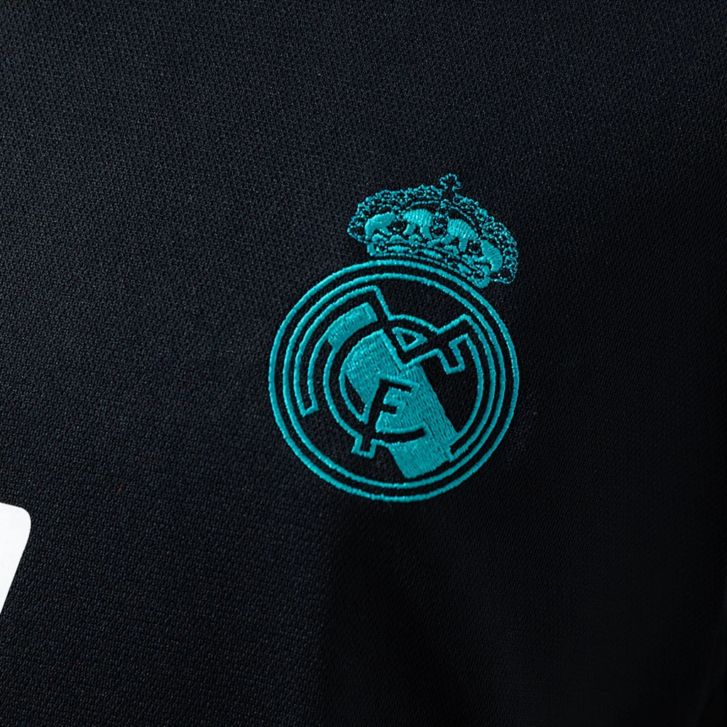 REPZ · Real Madrid 17/18 Visitante · Foto 5