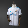 REPZ · Real Madrid 17/18 Titular