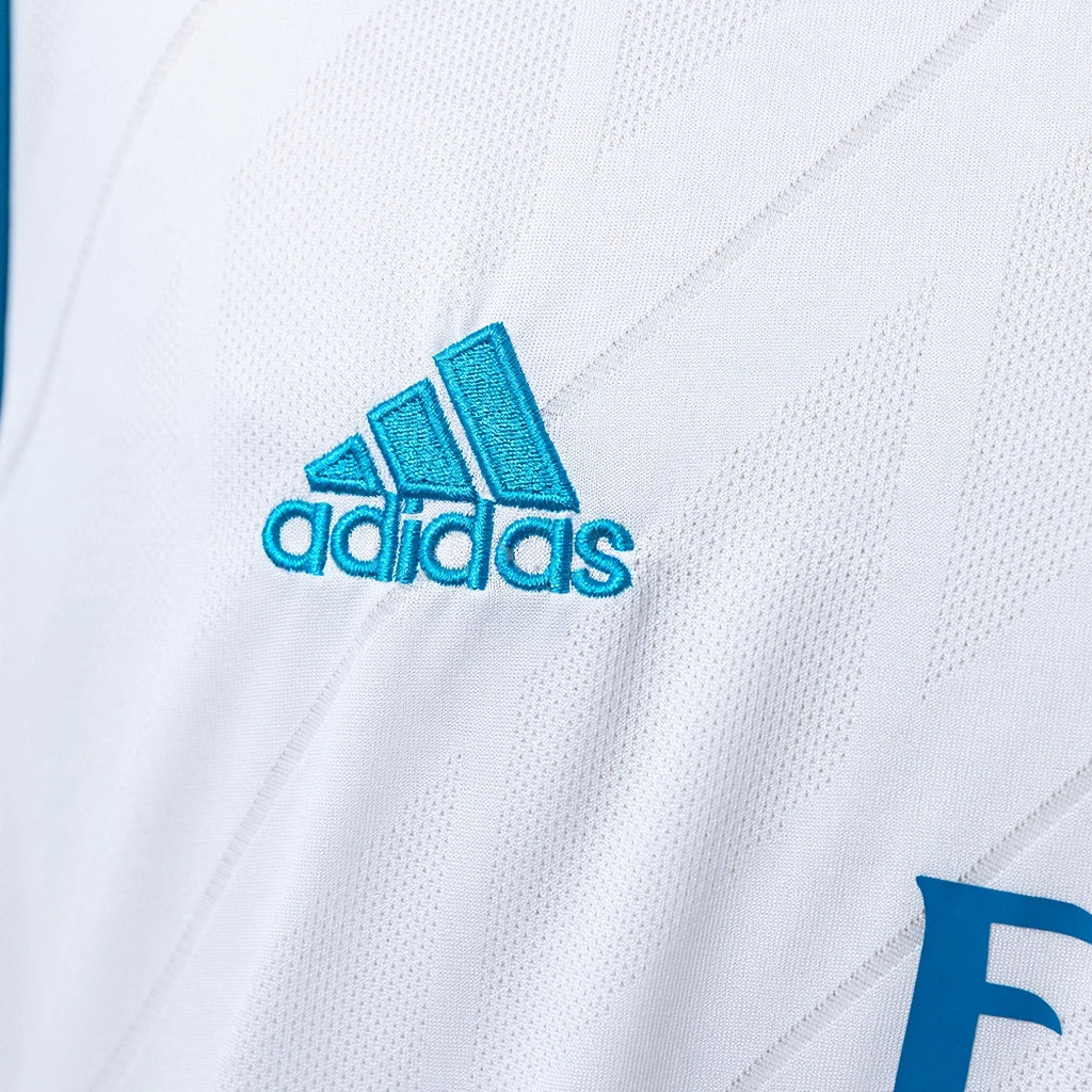 REPZ · Real Madrid 17/18 Titular · Foto 3