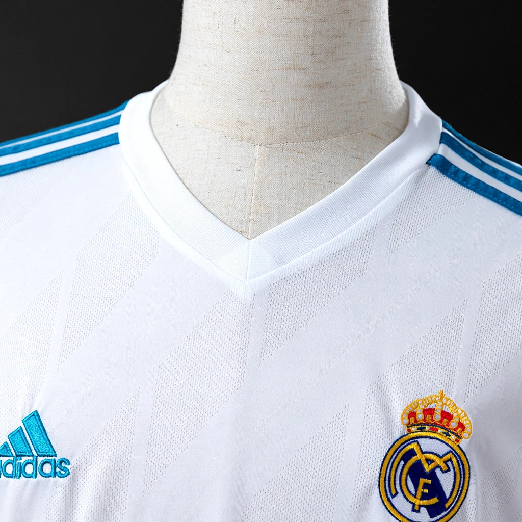 REPZ · Real Madrid 17/18 Titular · Foto 6