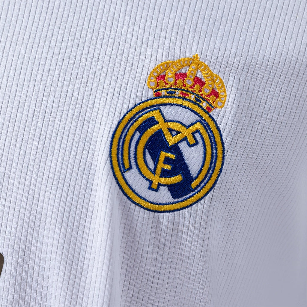 REPZ · Real Madrid 19/20 Titular · Foto 5