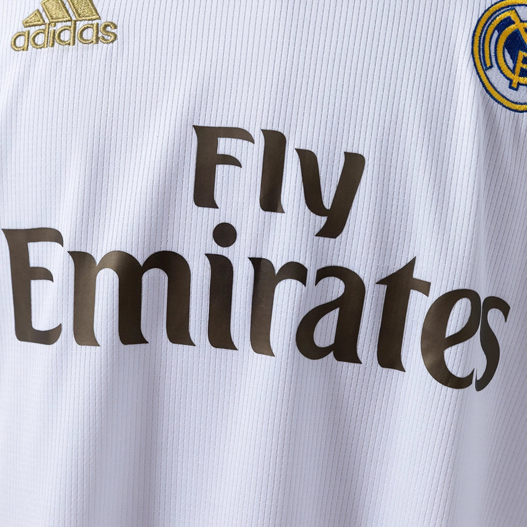 REPZ · Real Madrid 19/20 Titular · Foto 6