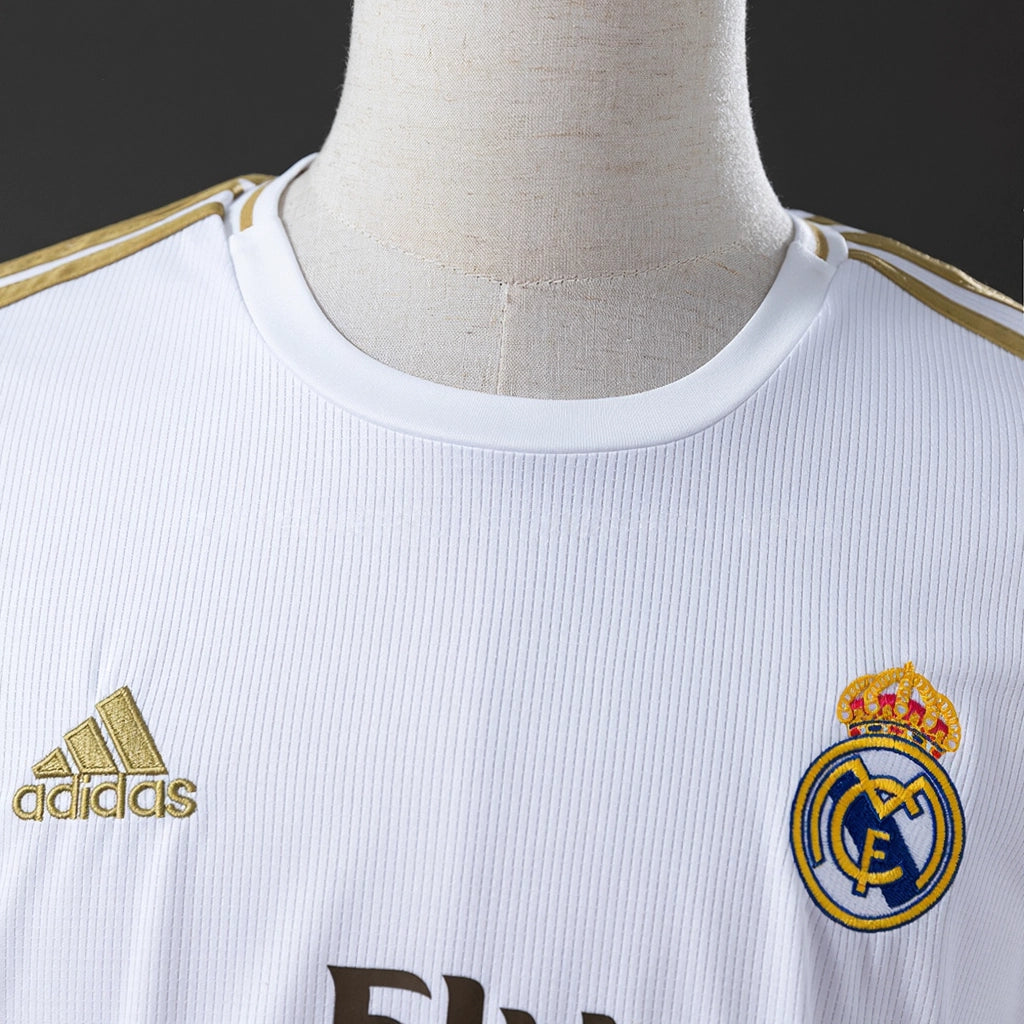 REPZ · Real Madrid 19/20 Titular · Foto 7