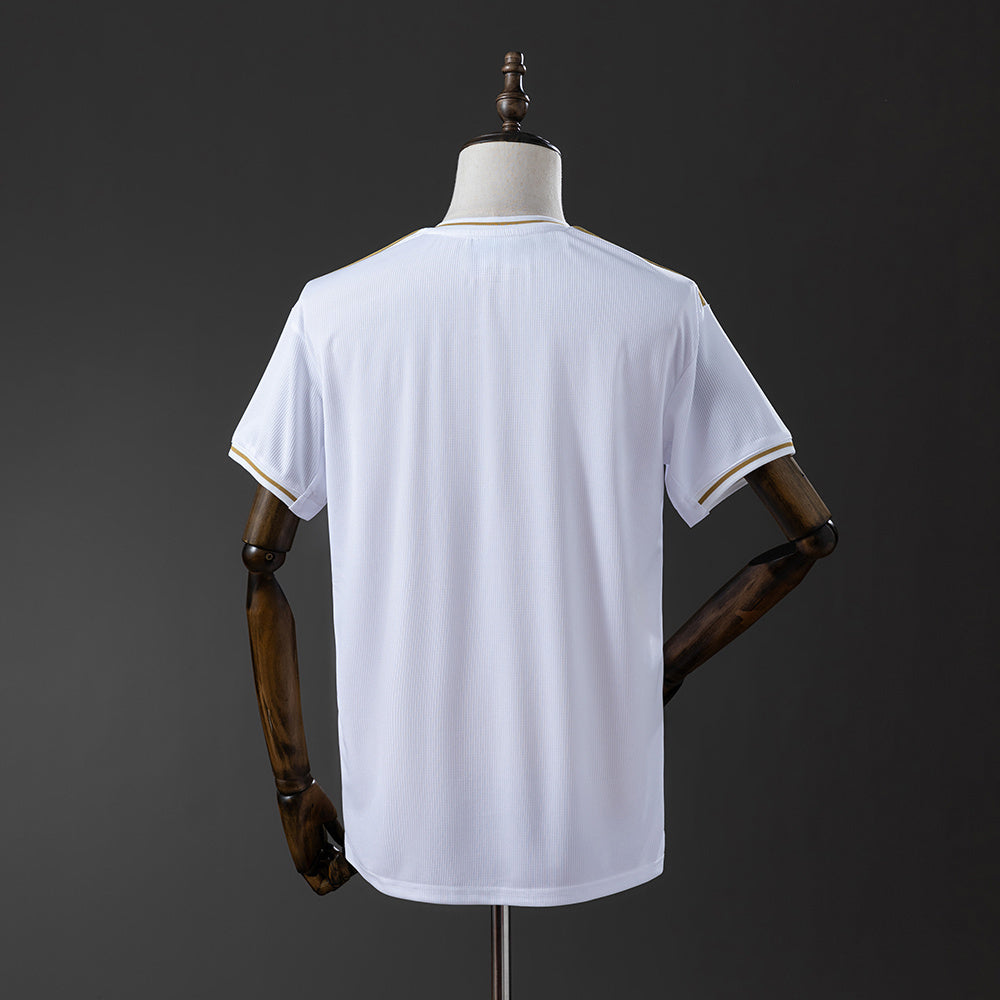 REPZ · Real Madrid 19/20 Titular · Foto 8