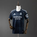 REPZ · Real Madrid 25/26 Visitante