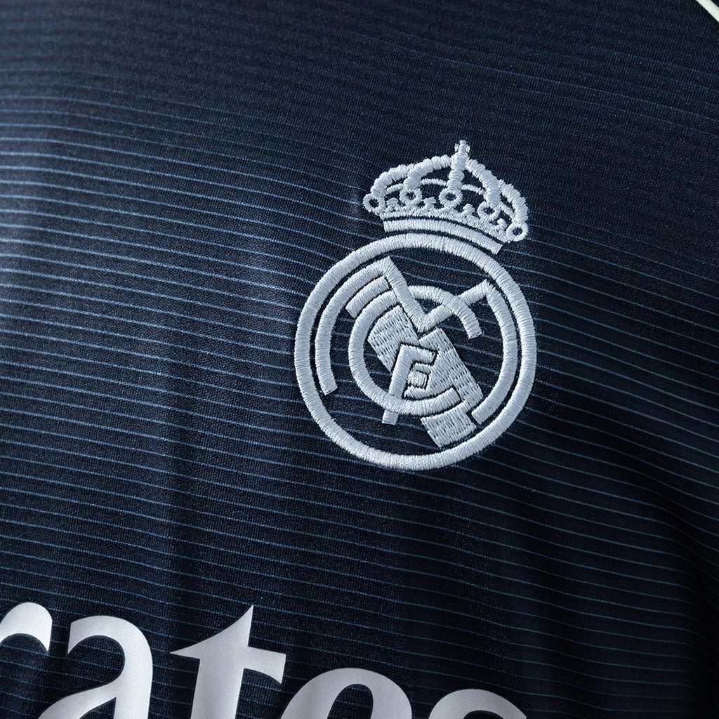 REPZ · Real Madrid 25/26 Visitante · Foto 5