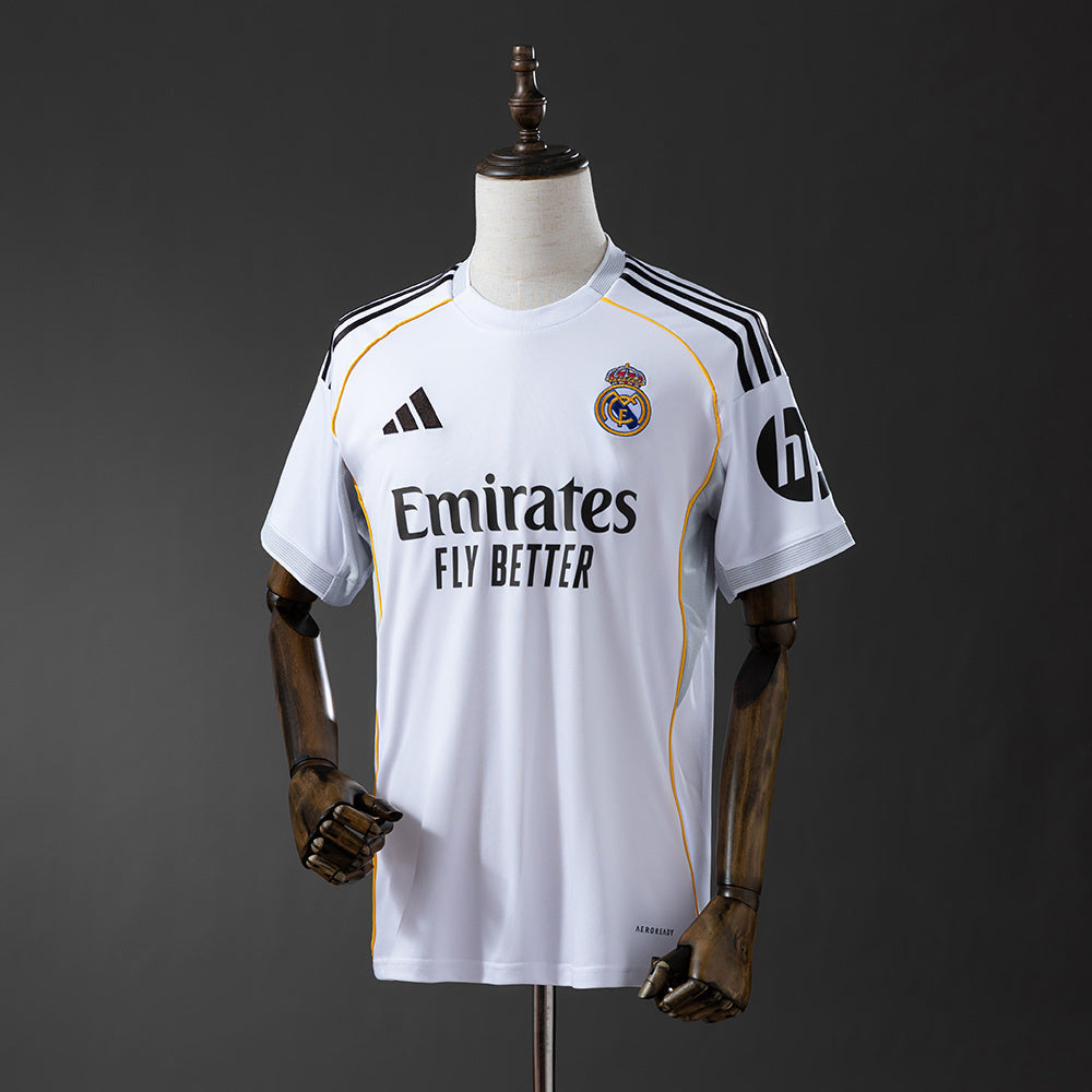 REPZ · Real Madrid 25/26 Titular