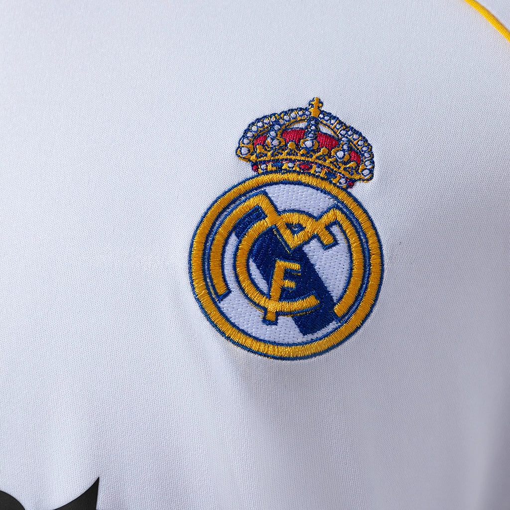 REPZ · Real Madrid 25/26 Titular · Foto 5