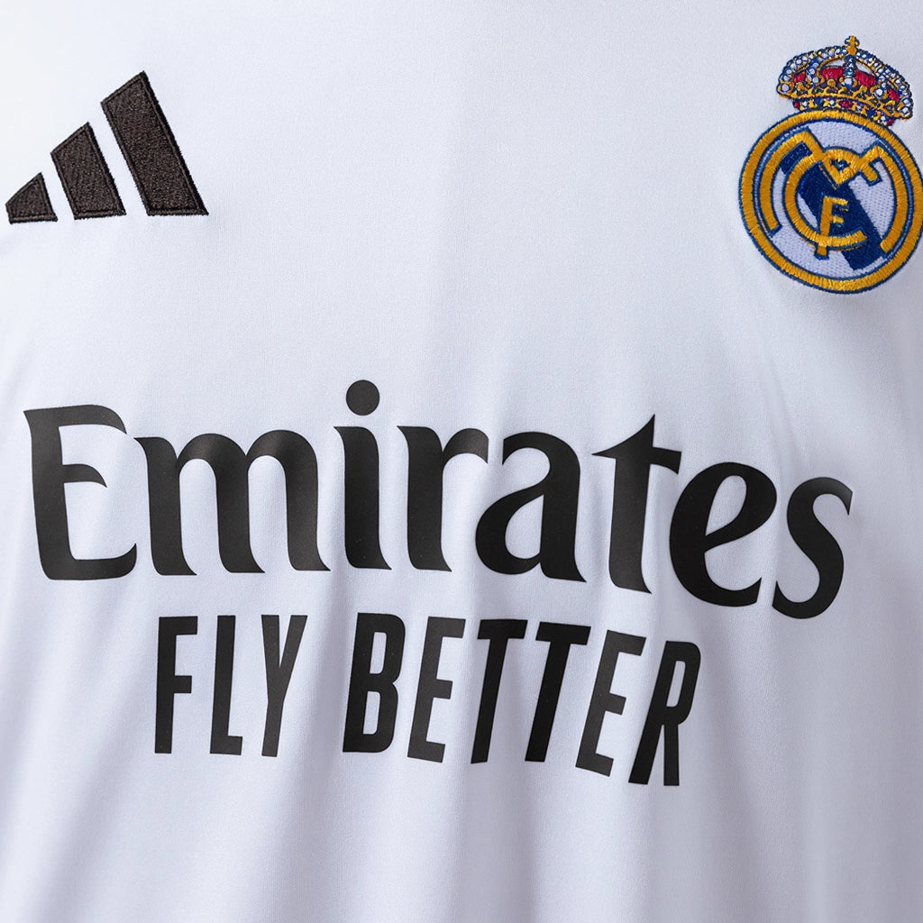 REPZ · Real Madrid 25/26 Titular · Foto 6