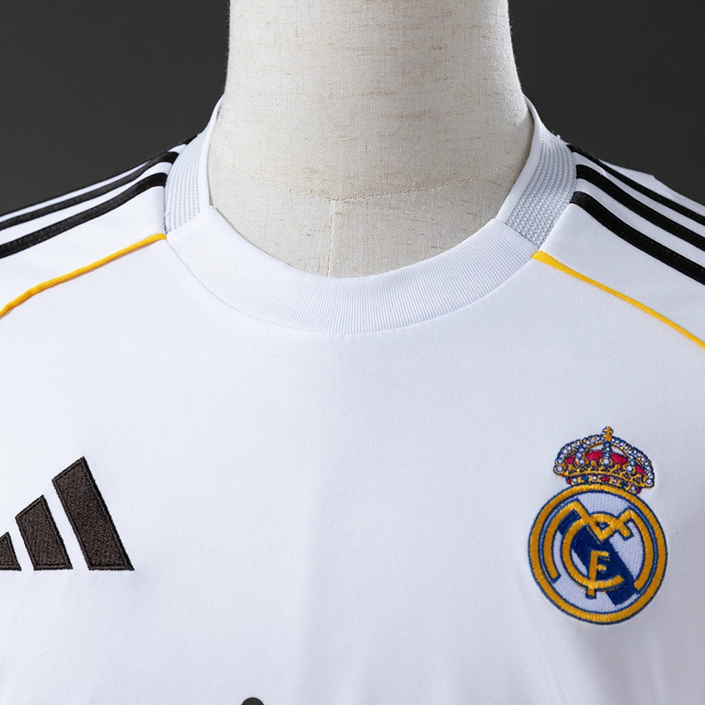 REPZ · Real Madrid 25/26 Titular · Foto 7