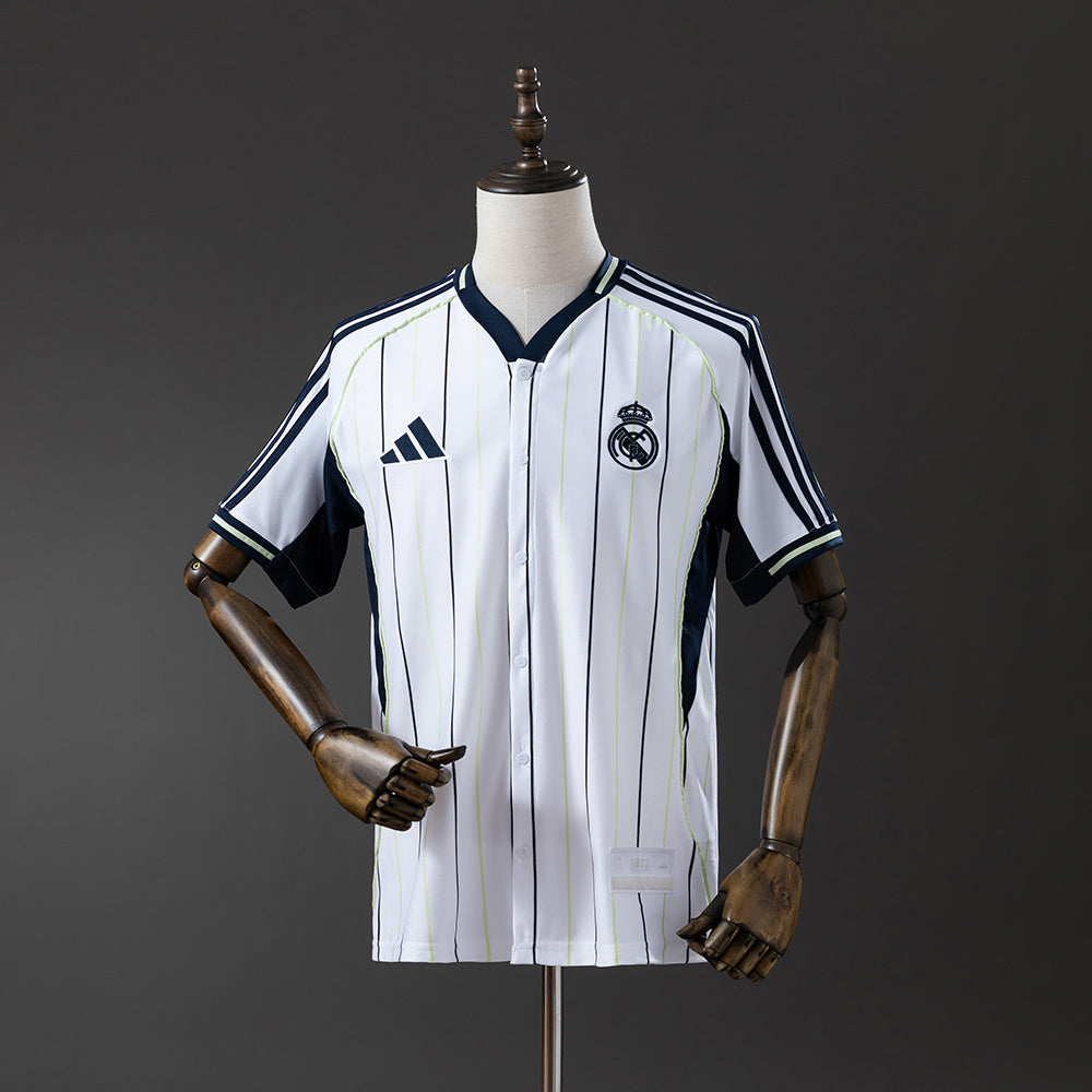 REPZ · Real Madrid 25/26 Edición Especial