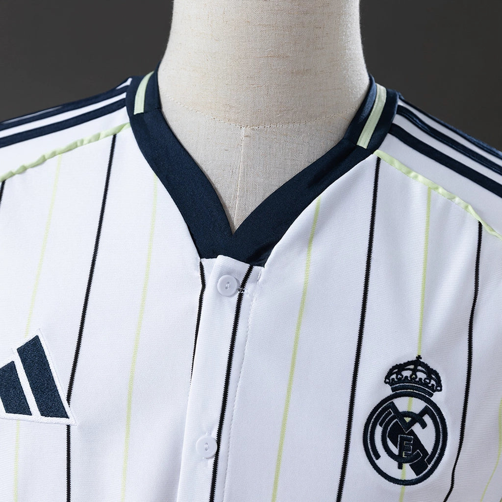 REPZ · Real Madrid 25/26 Edición Especial · Foto 7