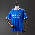 REPZ · Real Madrid 25/26 Tercera