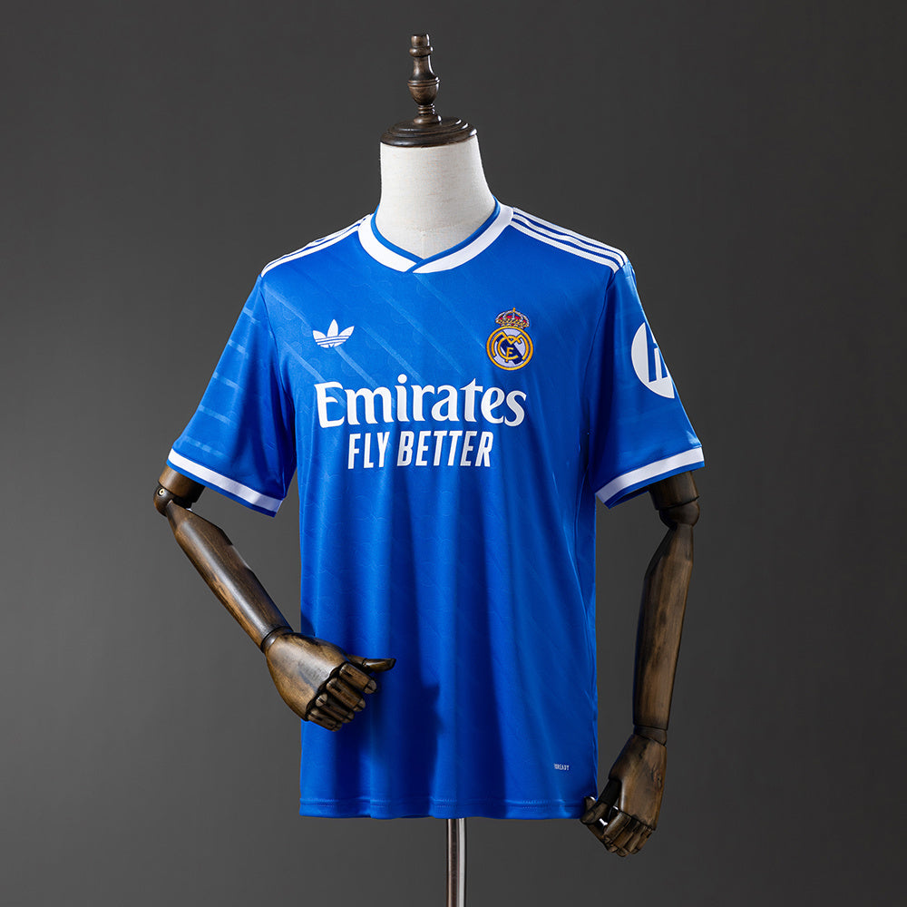 REPZ · Real Madrid 25/26 Tercera