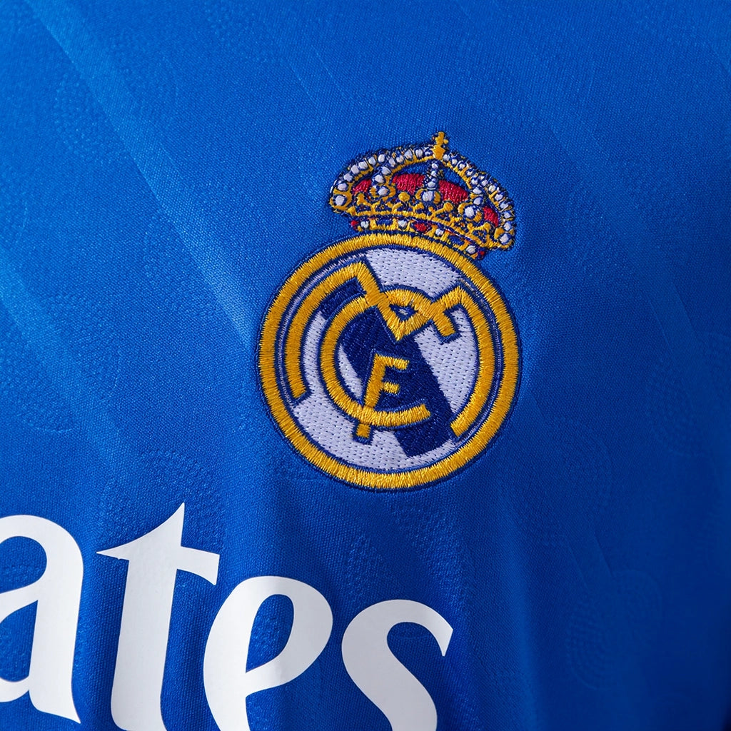 REPZ · Real Madrid 25/26 Tercera · Foto 5