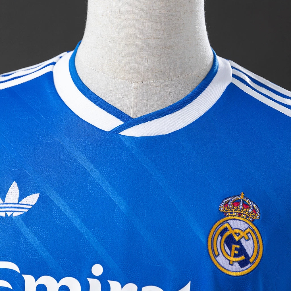 REPZ · Real Madrid 25/26 Tercera · Foto 7