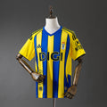 REPZ · Real Oviedo 25/26 Visitante