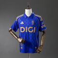 REPZ · Real Oviedo 25/26 Titular