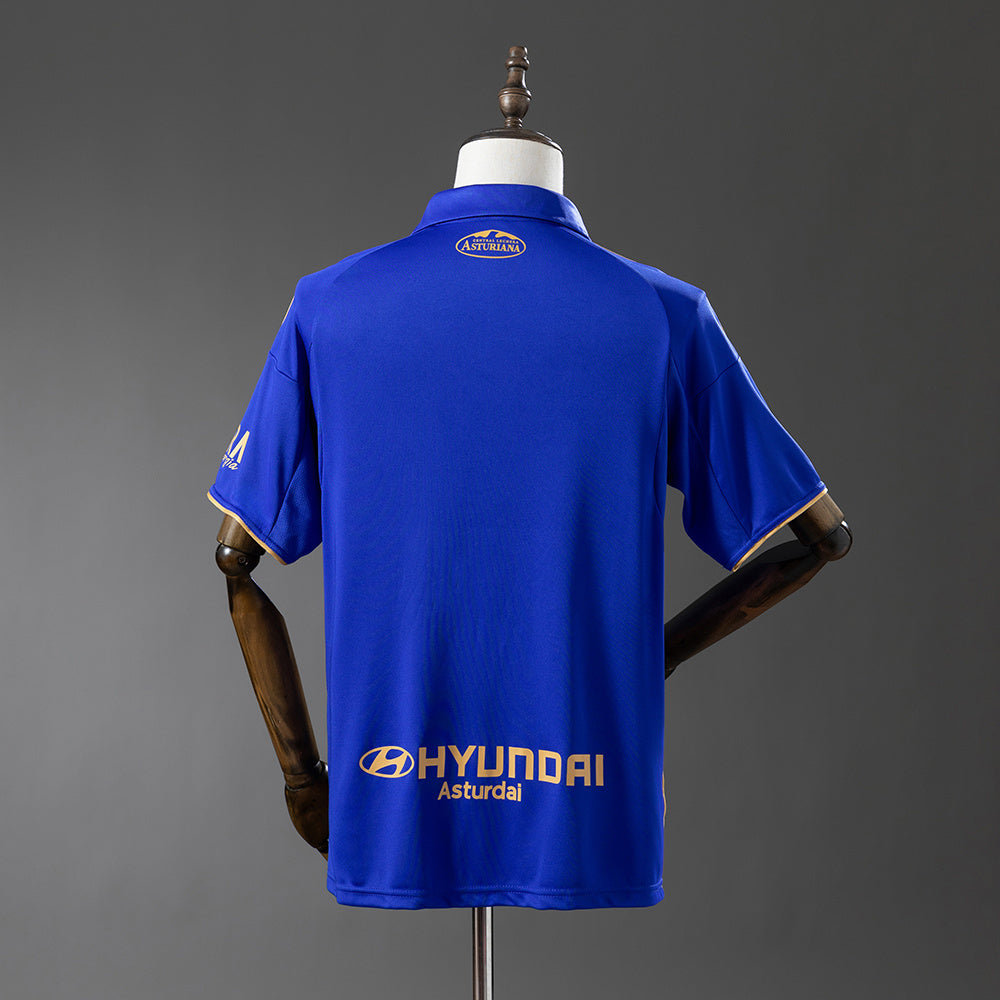 REPZ · Real Oviedo 25/26 Titular · Foto 8