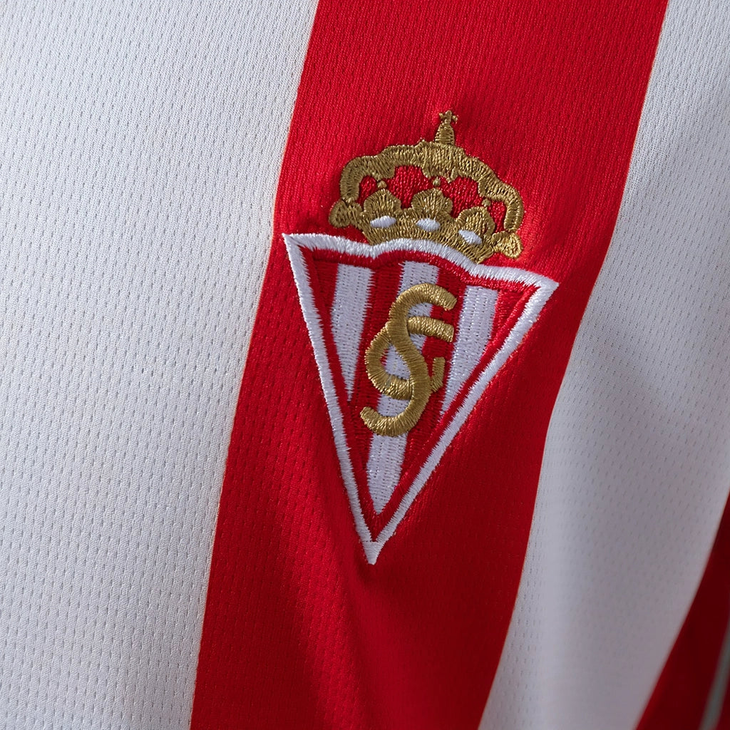 REPZ · Sporting Gijon 25/26 Titular · Foto 6