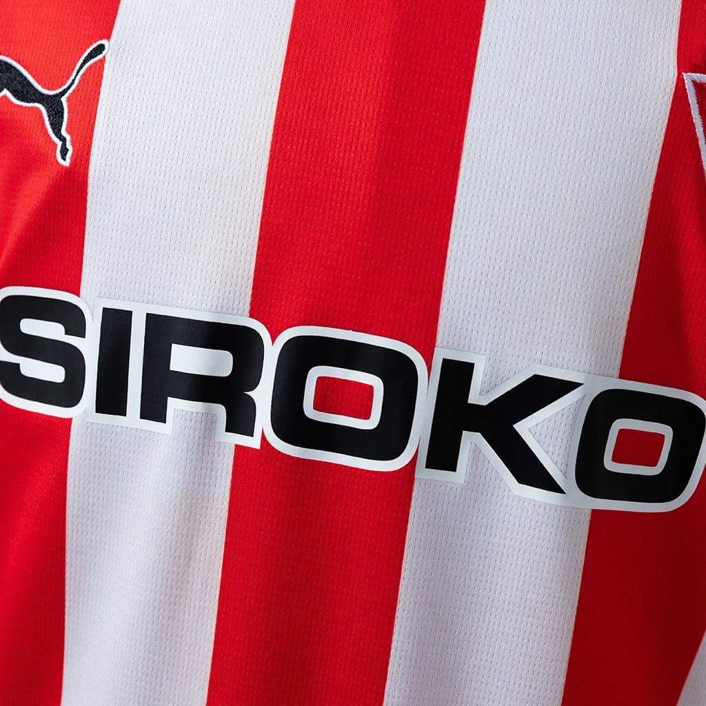 REPZ · Sporting Gijon 25/26 Titular · Foto 7