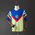 REPZ · América 1987 Titular Retro