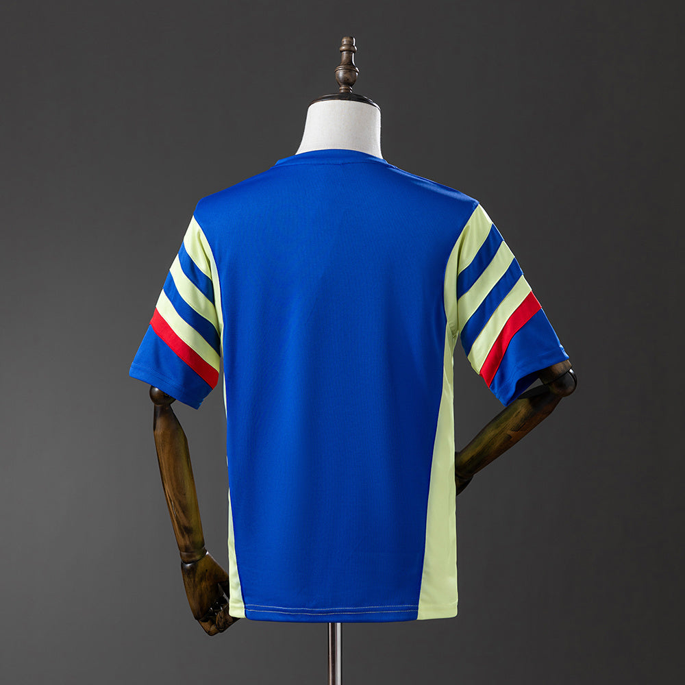 REPZ · América 1987 Titular Retro · Foto 6