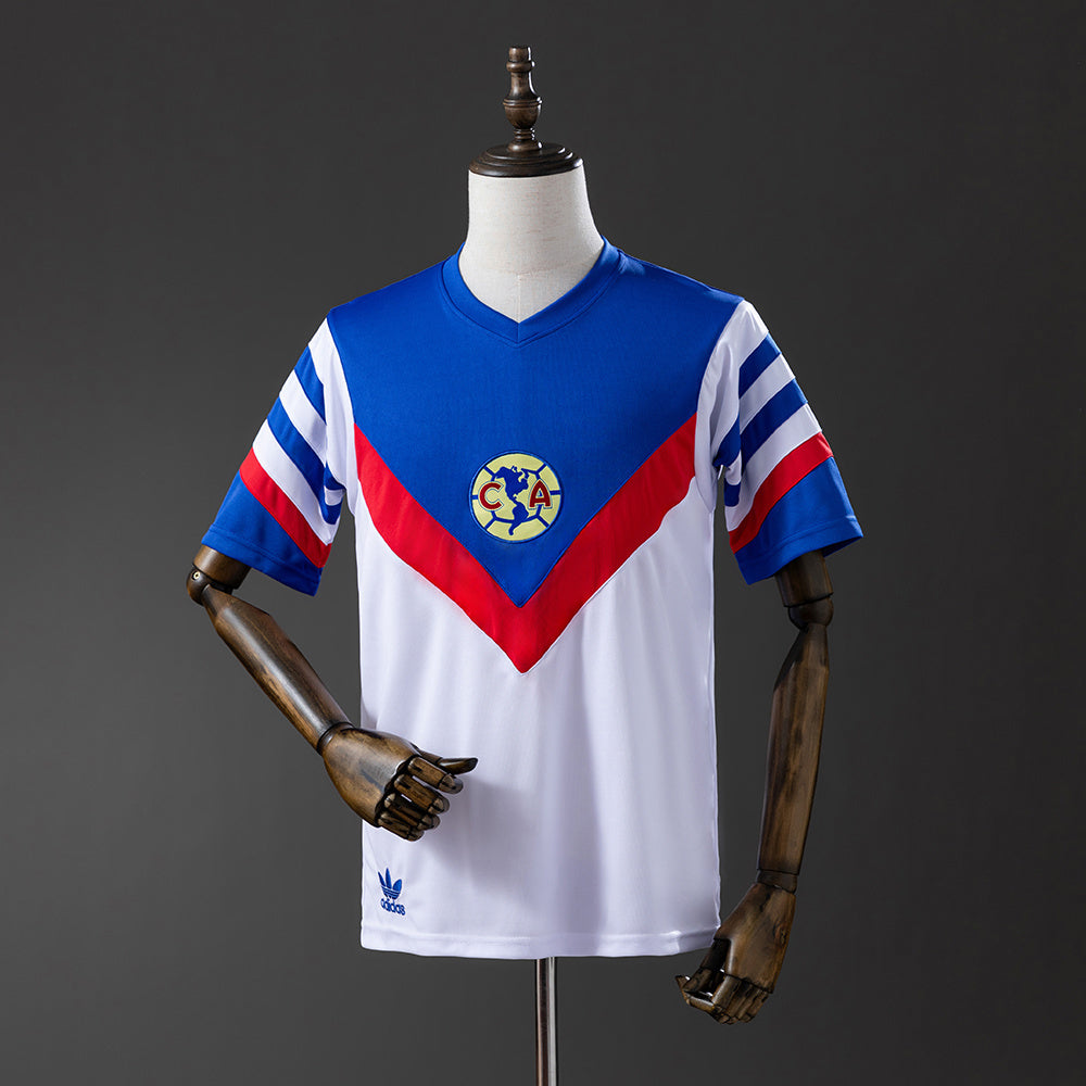 REPZ · América 1995 Visitante Retro