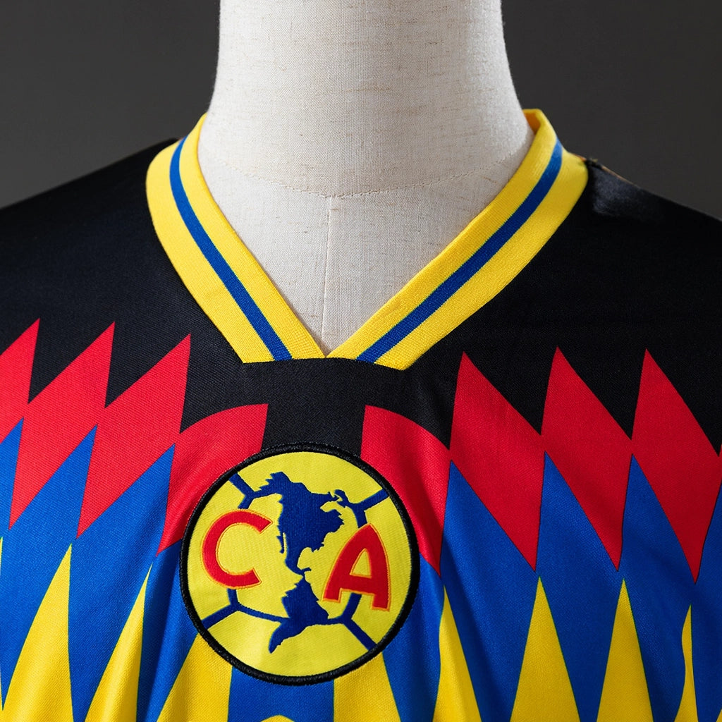 REPZ · América 1995 Titular Retro · Foto 5
