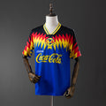 REPZ · América 1995 Visitante Retro