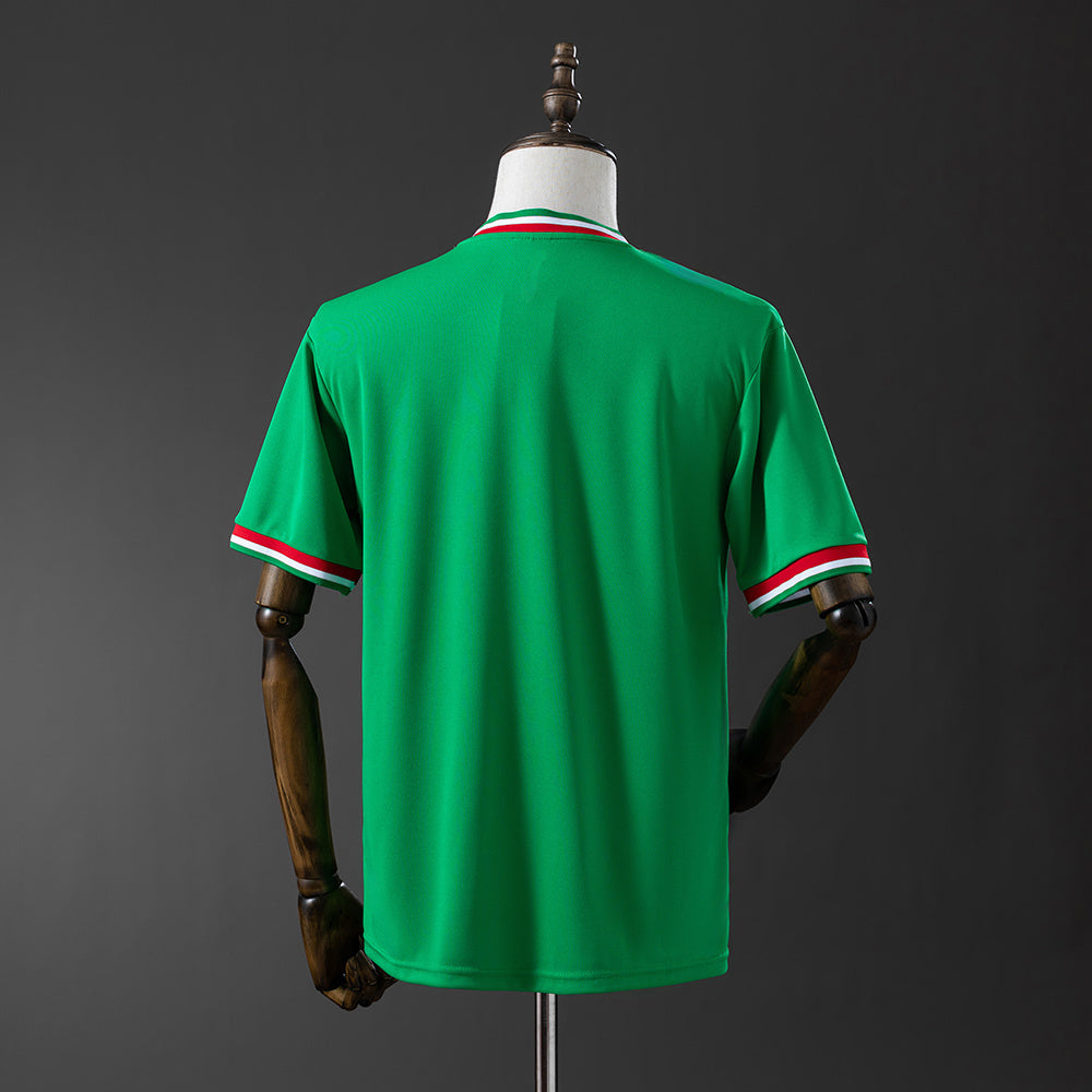 REPZ · México 1970 Titular Retro · Foto 5