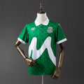 REPZ · México 1995 Titular Retro