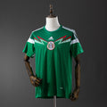 REPZ · México 2014 Titular Retro