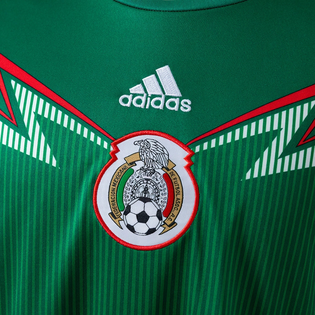 REPZ · México 2014 Titular Retro · Foto 4