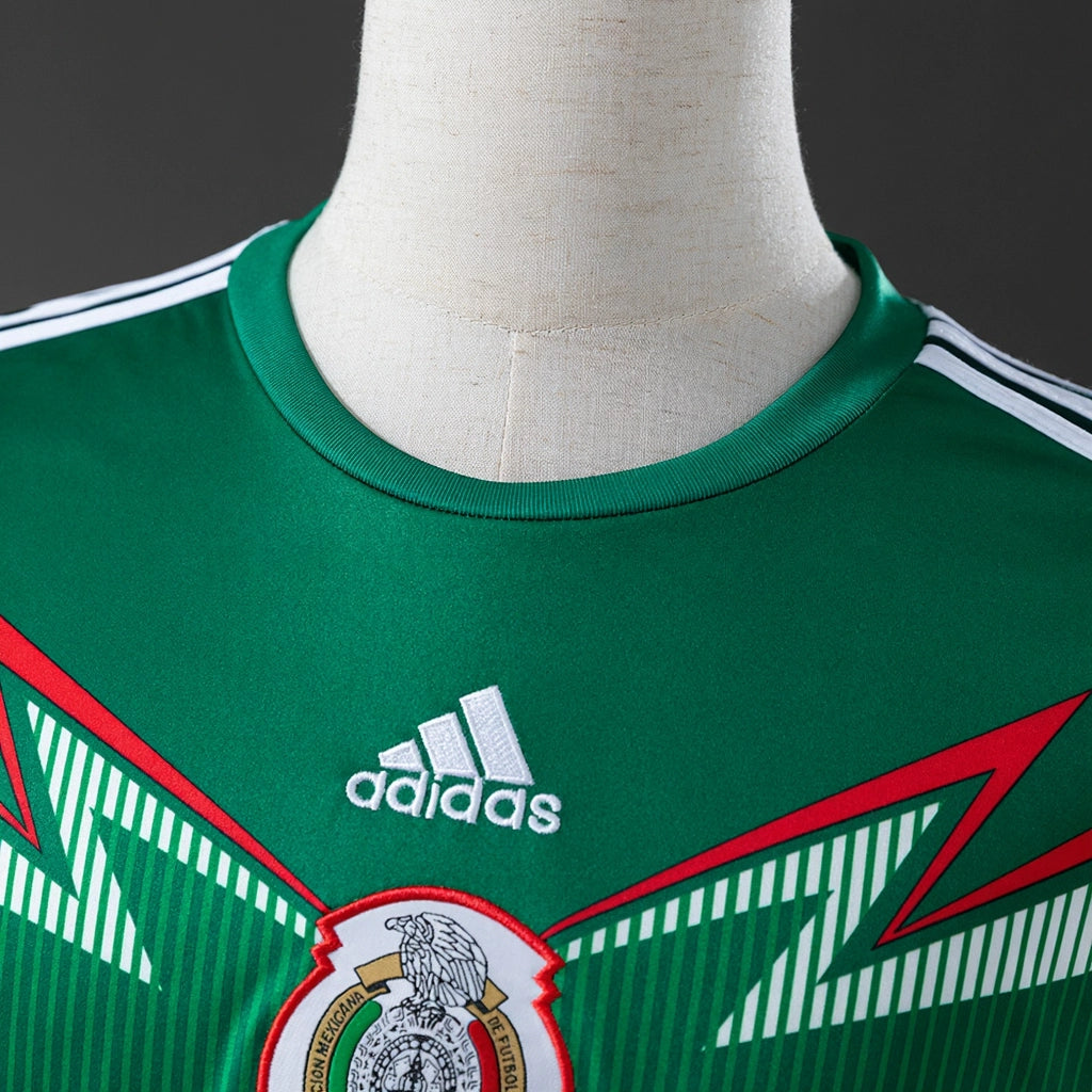 REPZ · México 2014 Titular Retro · Foto 5