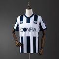 REPZ · Monterrey 93/94 Titular Retro