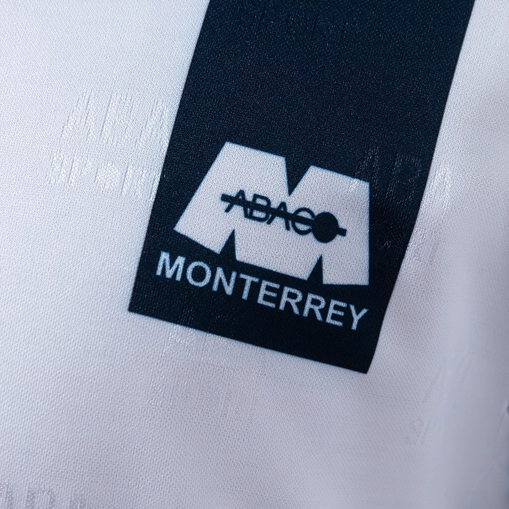REPZ · Monterrey 93/94 Titular Retro · Foto 4