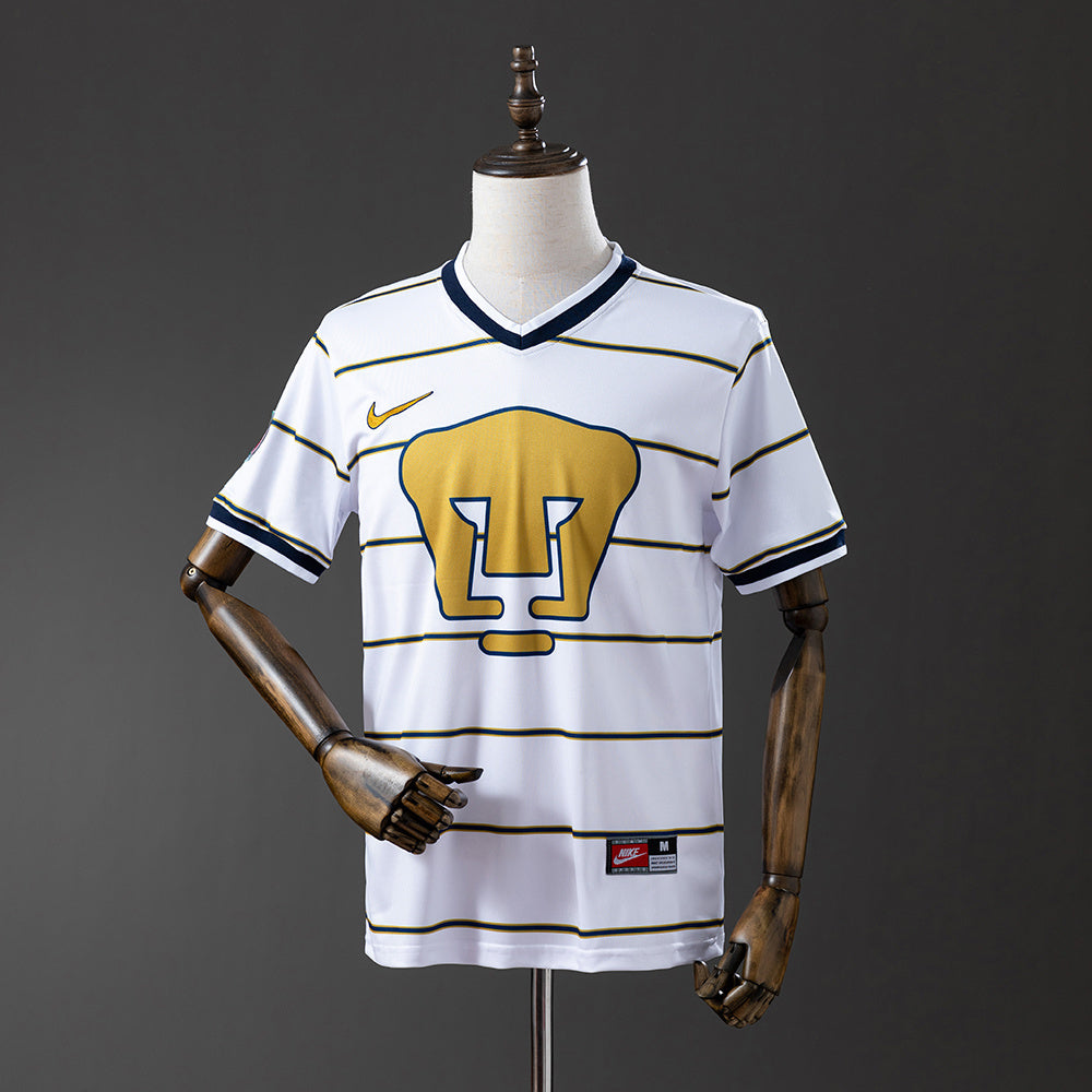 REPZ · Pumas UNAM 97/98 Visitante Retro