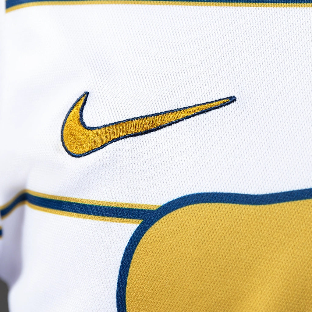 REPZ · Pumas UNAM 97/98 Visitante Retro · Foto 4