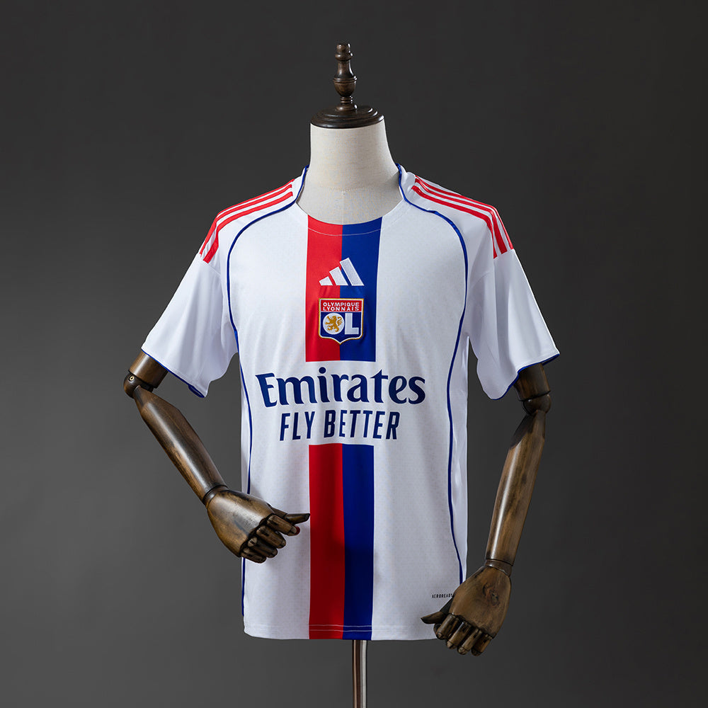 REPZ · Lyon 25/26 Titular