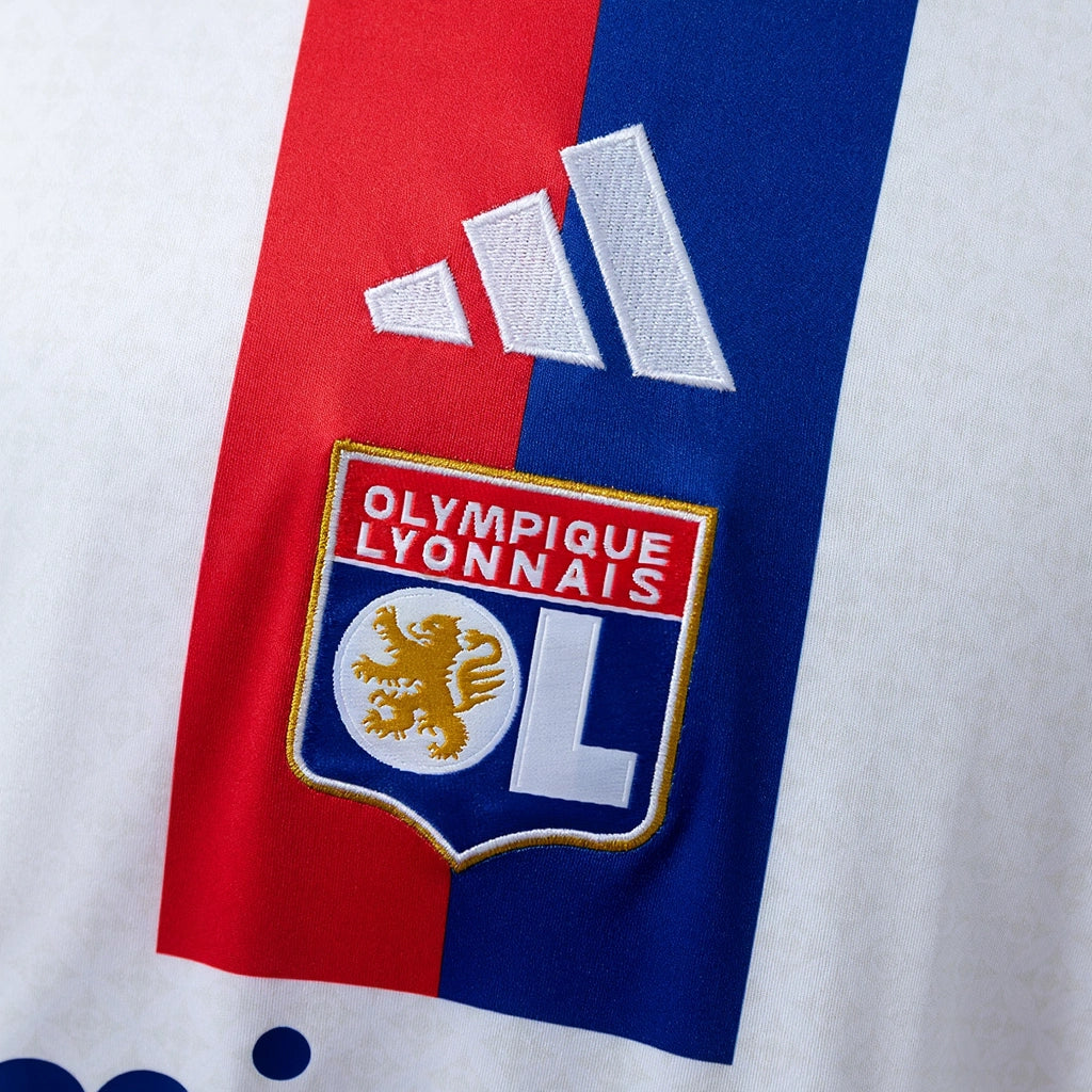REPZ · Lyon 25/26 Titular · Foto 4